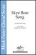 Skye Boat Song: TTBB: Vocal Score