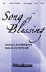 Lee Dengler: Song of Blessing: SATB: Vocal Score