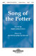 Ruth Elaine Schram: Song of the Potter: SATB: Vocal Score