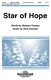 Barbara Furman Patti Drennan: Star of Hope: SATB: Vocal Score