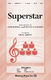 Bonnie Sheridan Leon Russell: Superstar: SATB: Vocal Score