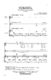 Tatkovina: 2-Part Choir: Vocal Score