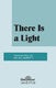 Michael Barrett: There Is a Light: SAB: Vocal Score