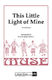This Little Light of Mine: SSAA: Vocal Score