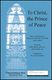To Christ  The Prince of Peace: SAB: Vocal Score