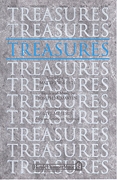 Joseph M. Martin: Treasures: SATB: Vocal Score