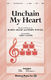 Bobby Sharp Teddy Powell: Unchain My Heart: SATB: Vocal Score