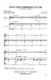 Upon the Midnight Clear: 2-Part Choir: Vocal Score