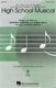 John Pierpont: Variations on Jingle Bells: SAB: Vocal Score