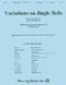 John Pierpont: Variations on Jingle Bells: Orchestra: Parts