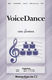 Greg Jasperse: VoiceDance: SSAA: Vocal Score