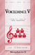 Greg Jasperse: VoiceDance V: SATB: Vocal Score