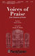 Charles Wesley: Voices of Praise (from Testament of Praise): SATB: Vocal Score