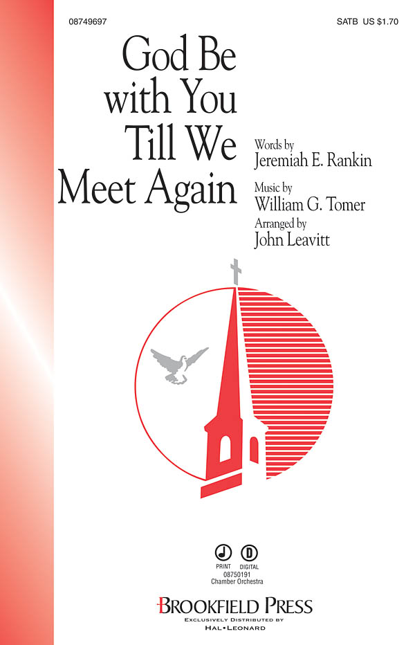 Harris Mark Hayes: We Will Remember You: SATB: Vocal Score