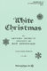 White Christmas: Orchestra: Score & Parts