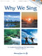 Greg Gilpin: Why We Sing: Vocal: Vocal Score