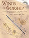Winds of Worship: Flute: Instrumental Album