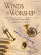 Winds of Worship: Piano: Score