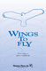 Janet Gardner: Wings to Fly: 2-Part Choir: Vocal Score
