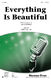 Ray Stevens: Everything Is Beautiful: SAB: Vocal Score