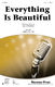 Ray Stevens: Everything Is Beautiful: 2-Part Choir: Vocal Score