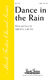 David S. Gaines: Dance in the Rain: SSA: Vocal Score