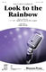 Look to the Rainbow: SATB: Vocal Score
