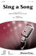 Al McKay Maurice White: Sing a Song: SSA: Vocal Score