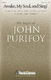 John Purifoy: Awake  My Soul  and Sing!: SATB: Vocal Score