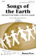 Songs of the Earth: 2-Part Choir: Vocal Score