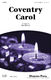 Coventry Carol: SATB: Vocal Score