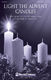 Mark Clark: Light the Advent Candles: SATB: Vocal Score