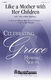 Allison Gilliam: Like A Mother With Her Children: SATB: Vocal Score