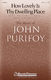 John Purifoy: How Lovely Is Thy Dwelling Place: SATB: Vocal Score