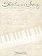 Brad Nix: Sketches in Ivory: Piano: Instrumental Work