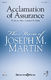 Joseph M. Martin: Acclamation of Assurance: SATB: Vocal Score