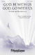 Hyun Kook Robert Sterling: God  Be With Us/God  Go With Us: SATB: Vocal Score