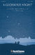 Don Besig: A Glorious Night: SATB: Vocal Score