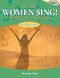 Greg Gilpin: Let the Women Sing!: SSA: Vocal Album