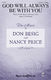 Don Besig Nancy Price: God Will Always Be with You: SATB: Vocal Score