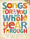 Lois Fiftal: Songs for You the Whole Year Through: Vocal: Vocal Collection