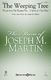 Joseph M. Martin: The Weeping Tree: SATB: Vocal Score
