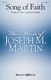 Joseph M. Martin: Song of Faith: SATB: Vocal Score
