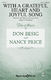 Don Besig Nancy Price: With a Grateful Heart and Joyful Song: SATB: Vocal Score