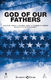 God of Our Fathers: SATB: Vocal Score
