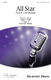 Smash Mouth: All Star (as An English Madrigal): SATB: Vocal Score