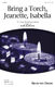 Mark Burrows: Bring a Torch  Jeanette  Isabella: SATB: Vocal Score