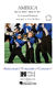 Leonard Bernstein: America (from West Side Story): Marching Band: Score & Parts