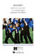 Mambo: Marching Band: Score & Parts