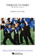 Fall Out Boy: Thnks fr th Mmrs (Thanks for the Memories): Marching Band: Score &